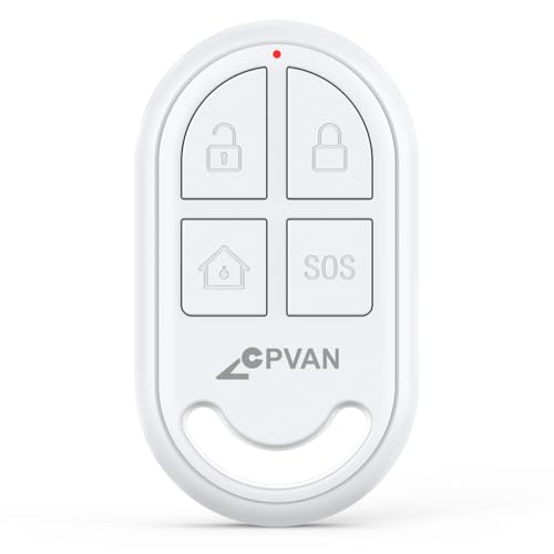 CPVAN Fernbedienung von CPVAN