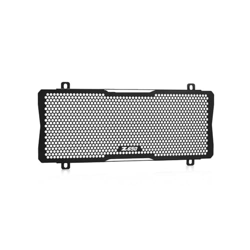 CPXCTZFZUB Kühlergrill Schutzgitter Abdeckgitter Für 650 Tourer Z 650 Urban Performance Z650RS 2017-2024 Motorrad Kühlergrill Wache Abdeckung Schutz (C Z650) von CPXCTZFZUB