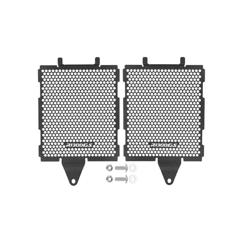 CPXCTZFZUB Kühlergrill Schutzgitter Abdeckgitter Für B&MW Für R1300GS R 1300 GS ADV R1300 1300GS 2023-2025 Kühlergrill Motorrad Abdeckung Schutz Protector Teile von CPXCTZFZUB