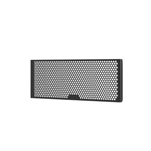 CPXCTZFZUB Kühlergrill Schutzgitter Abdeckgitter Für H&onda CB599F CB 600F Hornet CB600F Hornet 599F 1998-2006 Heizkörper Schutz Grille Abdeckung Protector Öl Kühler (A No Logo) von CPXCTZFZUB