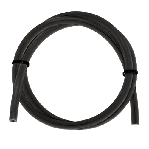 Silikon, Silikonschläuche in verschiedenen Größen(ID 10mm 5M) von CQAHDSEVF