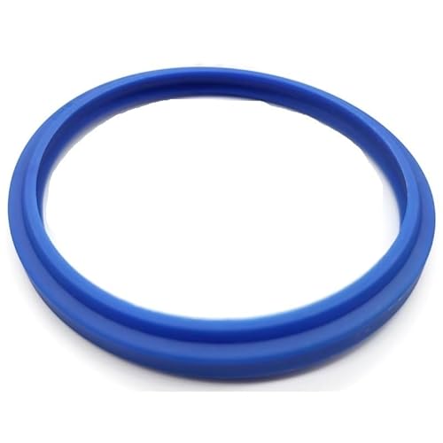 1PC Hydraulikzylinder-Öldichtungen ID 10-160mm DHS Typ Polyurethan (PU) Ringdichtung Staub for Kolbenstangenwellen(32x40x5I6.5mm) von CQCQC