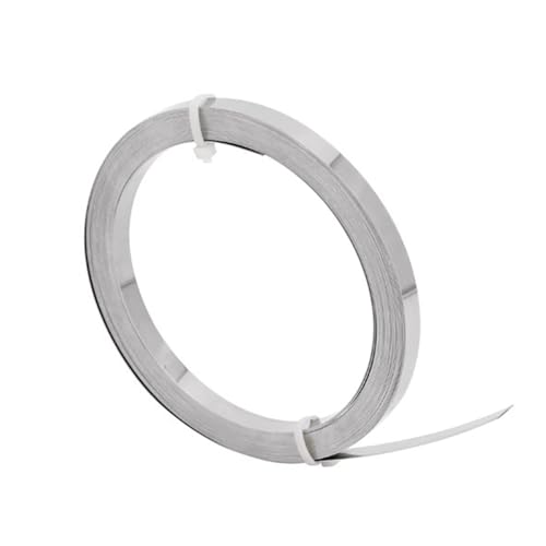 Nichrom-Heizflachdraht for Haushaltsgeräte, Breite 4 mm(Thickness:0.3mm) von CQCQC