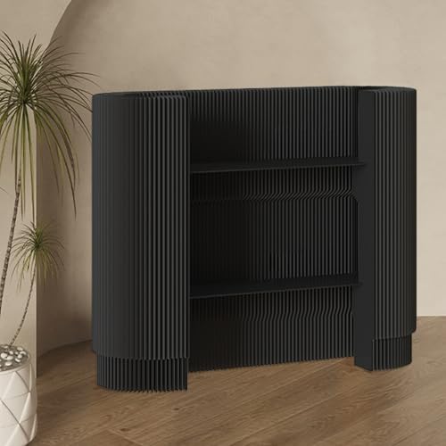 CQDWD Rezeption, tragbare Kasseschalter für Handwerkshows, gebogenes Display -Rack für kleine Räume, Geschäft, Hotel, Lobby CQDWD Rezeption, tragbare Kasseschalter für Handwerkshows, gebogenes Display -Rack für kleine Räume, Geschäft, Hotel, Lobby von CQDWD
