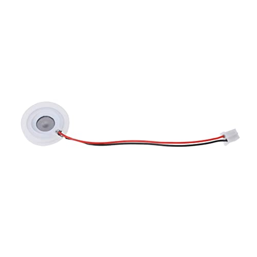 1 Stück D16 mm 108 kHz 16 mm-180 kHz Nebelmacher Zerstäuber Wandler Keramik Luftbefeuchter Ersatzteil Bandage Boxen Handbandagen Handgelenkpolster Trainingshandschuhe schützen Kickbox-Gurte von CQEAZ