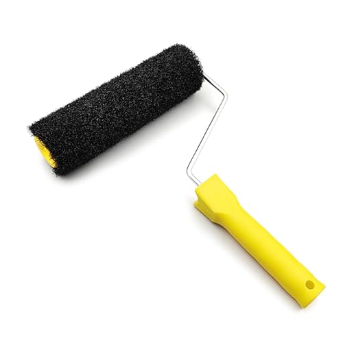 22,9 cm Gips-Applikator, 22,9 cm Gipswerkzeug-Rollen zum Auftragen von Glättungskitt 22,9 cm Gips-Applikator, 22,9 cm Gipswerkzeug-Rollen zum Auftragen von Glättungskitt von CQEAZ