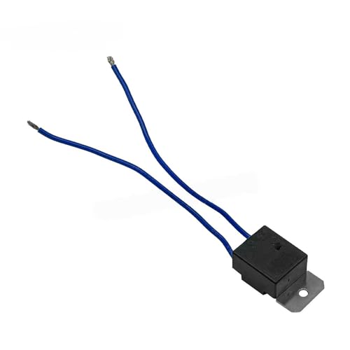 230V 20A Motor Controller mit Gehäuse & Smooth Start für Elektrowerkzeuge Motorschutzgerät 230V 20A Motor Controller mit Gehäuse & Smooth Start für Elektrowerkzeuge Motorschutzgerät von CQEAZ