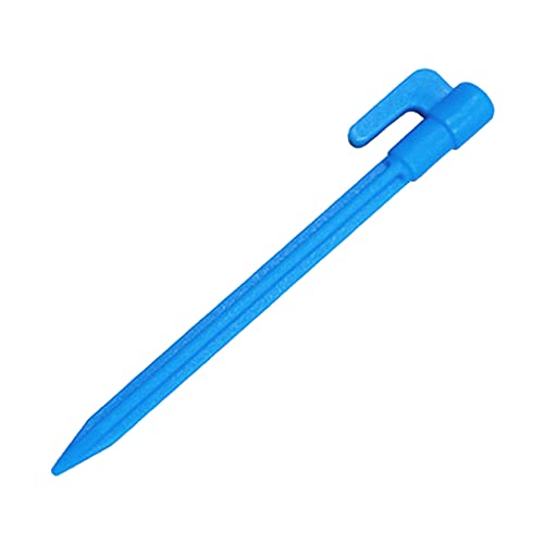 4 x Outdoor-Zelt-Nägel, Sand-Heringe, Erdnägel, Haken, Outdoor-Camping, Zelt-Nägel 4 x Outdoor-Zelt-Nägel, Sand-Heringe, Erdnägel, Haken, Outdoor-Camping, Zelt-Nägel von CQEAZ