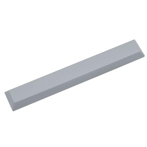 6.25u 7u Leertasten-Tastenkappe für mechanische MX-Tastatur, PBT-Tastatur, mehrfarbig, optionales PBT DYE SUB 6.25u 7u Leertasten-Tastenkappe für mechanische MX-Tastatur, PBT-Tastatur, mehrfarbig, optionales PBT DYE SUB von CQEAZ