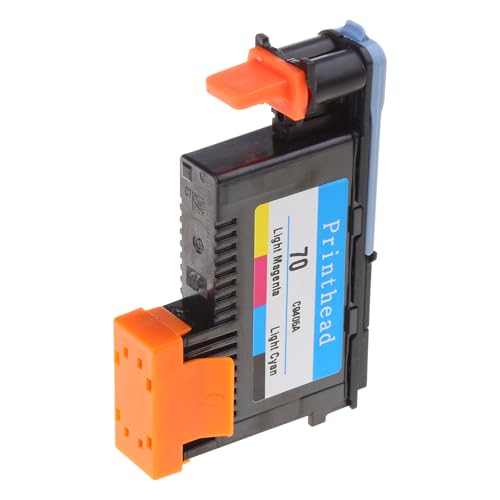 70 Print for Head for Hp70 C9404A C9405A C9406A C9407A for Designjet Z2100 Z5200 Z3200 Z5400 Printers 70 Print for Head for Hp70 C9404A C9405A C9406A C9407A for Designjet Z2100 Z5200 Z3200 Z5400 Printers von CQEAZ