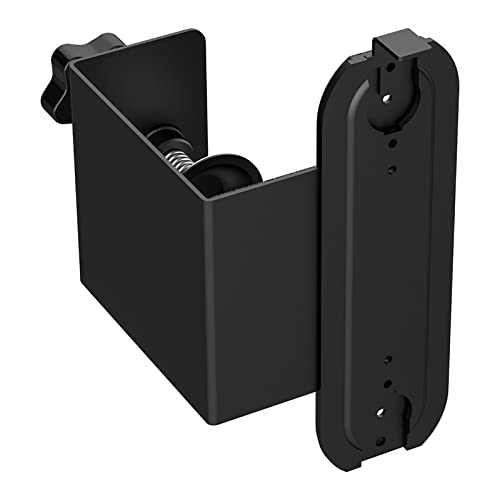 Anti-Diebstahl Türklingel Halterung Türklingel Halterung Ohne Bohren Einfache Installation für Wohnung Büro Sicherheit Halterung Halterung Halterung Ohne Bohren Outdoor von CQEAZ