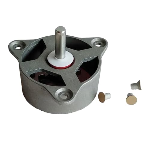Brotmaschine Zubehör Brotmaschine Teile Behälter Reparaturteile Geeignet für Behälter und Innenauskleidung Ersatzboden Brotmaschine Zubehör Brotmaschine Teile Behälter Reparaturteile Geeignet für Behälter und Innenauskleidung Ersatzboden von CQEAZ