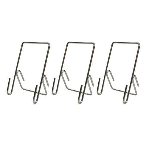 CQEAZ Bienen-Honig-Halter, Eimer-Gestell, Griff-Extraktoren, Ausrüstung, Imkerei, Imker-Werkzeug für Imkereieimer von CQEAZ