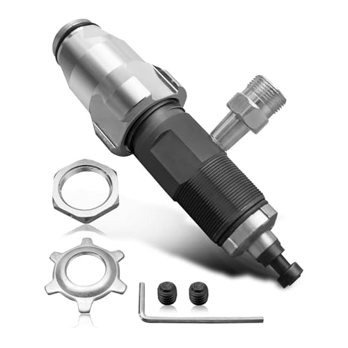 CQEAZ Funktionelle Farbsprühpumpe, stabile Farbsprühpumpe, Ersatz, geeignet für 390 395 490 495 595 Modelle Ersatzpumpe von CQEAZ