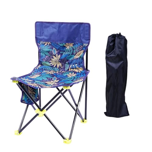 CQEAZ Tragbarer Strandstuhl, zusammenklappbar, Campinghocker, tragbare Sitze, Angelstuhl für Camping, Angeln, Wandern, Gartenarbeit, langlebig, zusammenklappbar CQEAZ Tragbarer Strandstuhl, zusammenklappbar, Campinghocker, tragbare Sitze, Angelstuhl für Camping, Angeln, Wandern, Gartenarbeit, langlebig, zusammenklappbar von CQEAZ