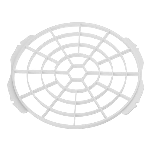 Fensteradapter, Filtersieb, Fensterabluftschlauch für tragbare 150 mm von CQEAZ