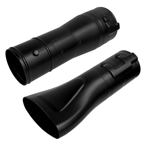 Gebläsedüsenverlängerung 191L13-5 191B21-6 Laubbläseradapter Rohr für XBU02Z XBU03 Zubehör Power Zubehör von CQEAZ