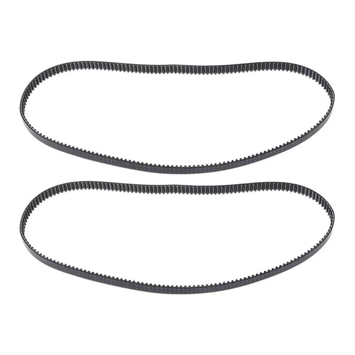 Langlebige Brotmaschine mit 190 Zähnen, 570 mm, Getriebeband, Brotbackautomat, Teil für professionelle Bäcker Langlebige Brotmaschine mit 190 Zähnen, 570 mm, Getriebeband, Brotbackautomat, Teil für professionelle Bäcker von CQEAZ