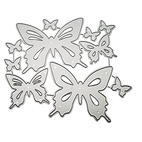Metall-Stanzformen, zufällige Auswahl, Scrapbooking, Papierstempel, Dekoration, Hintergrund, Scrapbooking, Grußkarte, dekorative Bastelarbeiten, Stanzschablone Metall-Stanzformen, zufällige Auswahl, Scrapbooking, Papierstempel, Dekoration, Hintergrund, Scrapbooking, Grußkarte, dekorative Bastelarbeiten, Stanzschablone von CQEAZ