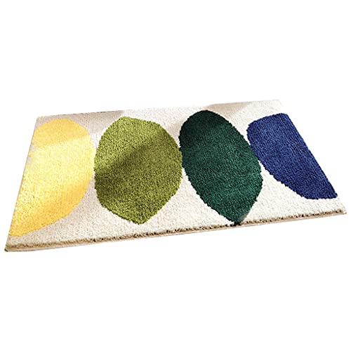Rutschfeste Matte für Badezimmer, saugfähig, für Dusche, Boden, Tür, Eingang, Fußmatte, Heimdekoration, saugfähiger Duschboden Rutschfeste Matte für Badezimmer, saugfähig, für Dusche, Boden, Tür, Eingang, Fußmatte, Heimdekoration, saugfähiger Duschboden von CQEAZ