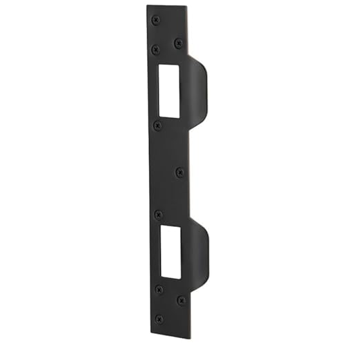 Türschild aus Metall mit geeignetem 14,7 cm bis 15,2 cm Loch für den Innen- und Außenbereich Türschild aus Metall mit geeignetem 14,7 cm bis 15,2 cm Loch für den Innen- und Außenbereich von CQEAZ