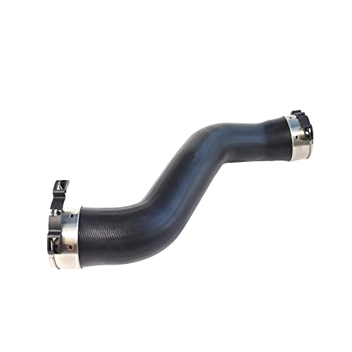 Turbolader-Gummi-Booster-Schlauch für GLK Klasse 200 220 250 CDI 2045280000 2045282782 Aufblasbarer Schlauch-Ladeluftkühler, Luftrohr-Set, Verteiler, Verteiler für Kfz-Anschluss, biegebeständig Turbolader-Gummi-Booster-Schlauch für GLK Klasse 200 220 250 CDI 2045280000 2045282782 Aufblasbarer Schlauch-Ladeluftkühler, Luftrohr-Set, Verteiler, Verteiler für Kfz-Anschluss, biegebeständig von CQEAZ