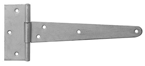 100 mm x 1,5 mm, verzinkt. 100 mm x 1,5 mm, verzinkt. von CQFD