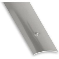 Cqfd - Kopie von kopie von Edelstahl-Schwellenleiste zum Anschrauben 3x83cm. von CQFD