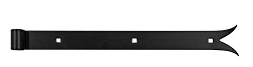 Penture QDC Spitze Ø 16 x 785 mm Ac. Schwarz Penture QDC Spitze Ø 16 x 785 mm Ac. Schwarz von CQFD