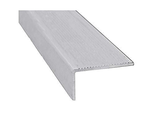 CQFD Alu-Trittnase inkl. 25 x 5 mm 1 m CQFD Alu-Trittnase inkl. 25 x 5 mm 1 m von CQFD