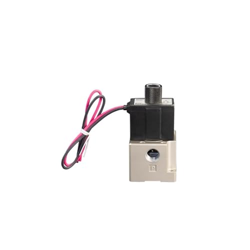 CQFQSXFU VT317 Dreiwege-Direktwirkendes Magnetventil VT317-5G-02 VT317-5D-02 VT317V-4DZ-02 VT317-4D-02 VT317V-4D-02 VT317-3G-02(VT317-5G-02) von CQFQSXFU