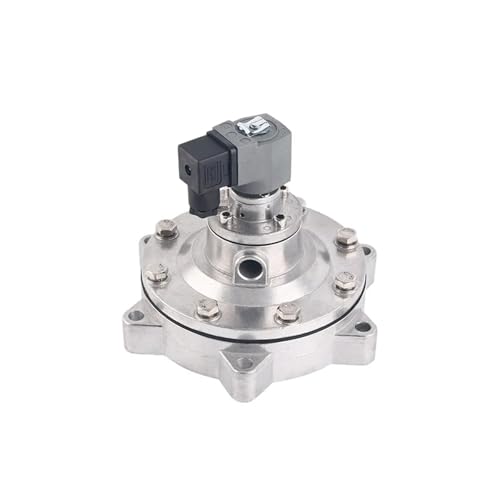 Elektromagnetisches Impulsventil RCA50MM Impulselektromagnetisches Impulsventil zur Staubentfernung von CQFQSXFU