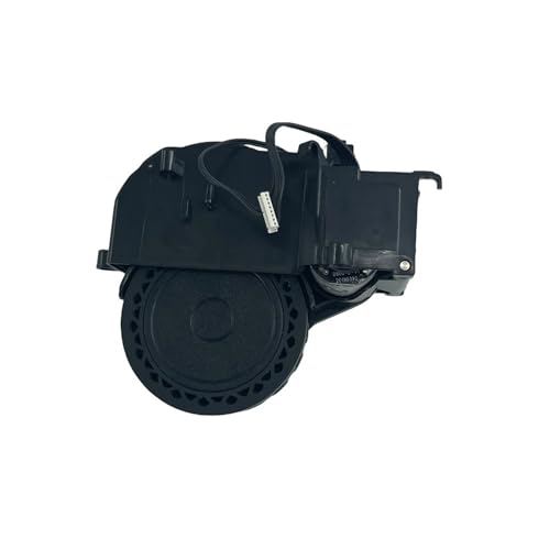 CQJFCYBRA Laufräder for Staubsauger: Ersatz for Rechtes Und Linkes Laufrad, Kompatibel Mit Roidmi Eva, Zubehör for Ersatzteile for Roboterstaubsauger(Left) von CQJFCYBRA