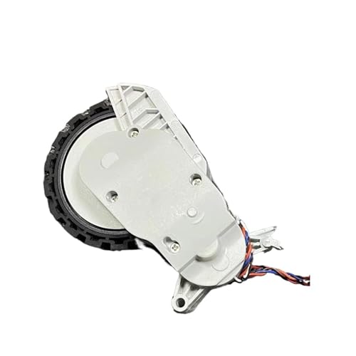 CQJFCYBRA Staubsauger-Reiseräder: Teile for Linke Und Rechte Räder, for W10 W10 Pro STYTJ06ZHM, Ersatzzubehör for Staubsauger-Reiseräder(Left) von CQJFCYBRA