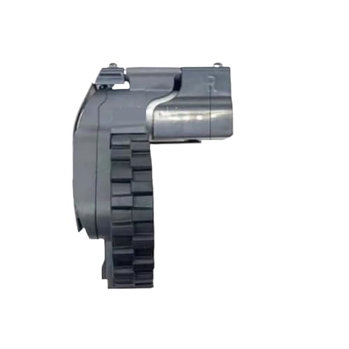 CQJFCYBRA Staubsauger-Reiseräder: Zubehör for Linke Und Rechte Räder, for S50, S51, S52, S55, Ersatzteile for Reisemodule, Roboterstaubsauger(Right Wheel) von CQJFCYBRA