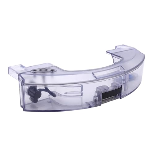 CQJFCYBRA Staubsaugertank: 2X Wassertank Kompatibel for Ozmo,950 Teile Staubsaugerzubehör von CQJFCYBRA