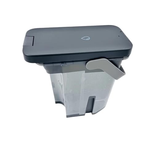 CQJFCYBRA Staubsaugertank: A74G-Wassertank Ersetzen, Kompatibel Mit Forroborock, S70 Max Ultra, S70 Pro Ultra, S75 Max Ultra, S75 Maxv Ultra, Ersatzteile for Staubsauger von CQJFCYBRA