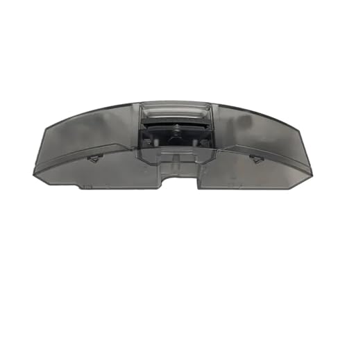 CQJFCYBRA Staubsaugertank: Kompatibel Mit Borock, S8-Wasserspeicherzubehör, Kompatibel Mit Roborock, S80, S85, S80+, S85+elektrische U-Boot-Wassertankteile(Grey) von CQJFCYBRA