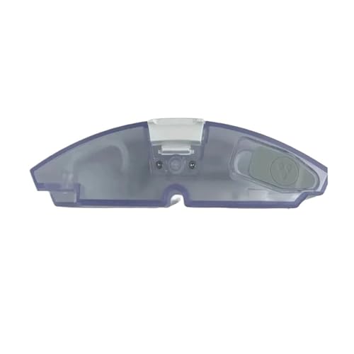 CQJFCYBRA Staubsaugertank: Kompatibel Mit Borock, S8-Wasserspeicherzubehör, Kompatibel Mit Roborock, S80, S85, S80+, S85+elektrische U-Boot-Wassertankteile(White) von CQJFCYBRA