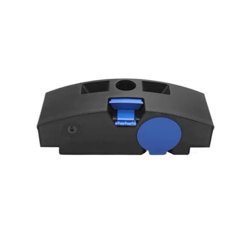 CQJFCYBRA Staubsaugertank: Kompatibel Mit Ecovacs, X8 Pro Omni-Wassertank, Roboter-Staubsauger, Ersatzteile, Ersatz-Wassertank-Box, Zubehör von CQJFCYBRA