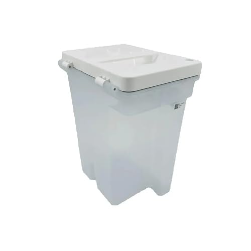 CQJFCYBRA Staubsaugertank: Kompatibel Mit Roborock, Sweeper Q55 Pro Q55 Pro+ P10 Abwassertank von CQJFCYBRA