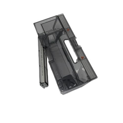 CQJFCYBRA Staubsaugertank: Kompatibel Mit Xiaomi, Mop 2 Ultra-Modell Stytj05zhmhw Roboter-Staubsauger-Zubehör, Staubbox, Wassertank von CQJFCYBRA