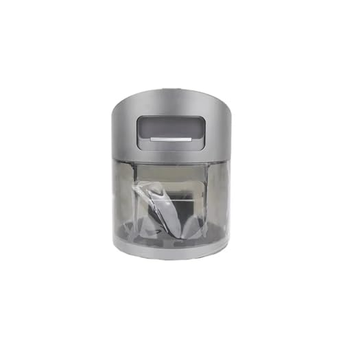CQJFCYBRA Staubsaugertank: Passend for Dreame, H12, H12 Core, HHR24A, H12 Max, H12S, Staubsaugerzubehör, Wassertank von CQJFCYBRA