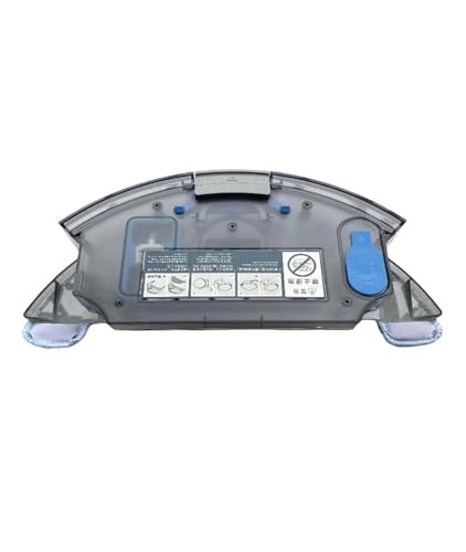 CQJFCYBRA Staubsaugertank: Staubsauger-Wassertank, Kompatibel Mit AMIBOT Spirit, X910SKD Roboter-Staubsaugerteilen von CQJFCYBRA