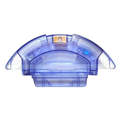 CQJFCYBRA Staubsaugertank: Wassertank-Kit for Roboterstaubsauger, Kompatibel for Verbesserte Leistung, Passend for Zubehör Von Honver, Abir X5, S6, X8 von CQJFCYBRA