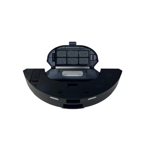 CQJFCYBRA Staubsaugertank: Zubehör Vibrationswassertank Montagebox Ersatzteile, Kompatibel for Proscenic, V10 Staubsauger von CQJFCYBRA