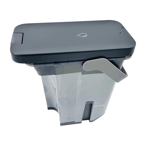 CQJFCYBRA Staubsaugertank: for S70 Max Ultra S70 Pro Ultra S75 Max Ultra S75 Maxv Ultra Staubsauger-Ersatzteile-A58E von CQJFCYBRA