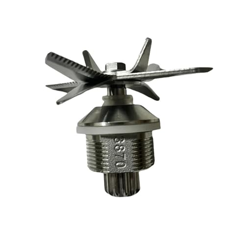 Edelstahlklingen For Mixer: 3870 Mixermesser-Ersatzteile, Mixermesser, Kommerzielle Mixerklingen-Ersatzteile For SHINE BLW-N01 Edelstahlklingen For Mixer: 3870 Mixermesser-Ersatzteile, Mixermesser, Kommerzielle Mixerklingen-Ersatzteile For SHINE BLW-N01 von CQJFCYBRA