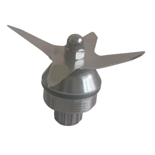 Edelstahlklingen For Mixer: 64 Oz Edelstahl-Mixermesser, For 1002 1230 5006 5012 5057 BarBoss 5039 VITA-MIX VM0100 VM0102 von CQJFCYBRA
