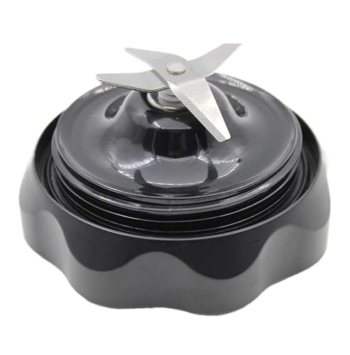 Edelstahlklingen For Mixer: A99G-2X Easy Twist Blade, Kompatibel Mit Nutribullet Blender Combo-Ersatzteilen von CQJFCYBRA